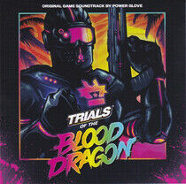 Power Glove - Trials of the Blood..