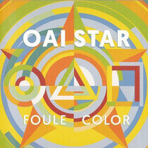 Oai Star - Foule Color