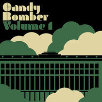 Candy Bomber - Vol. 1