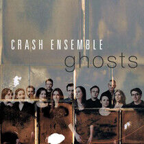 Crash Ensemble - Ghosts