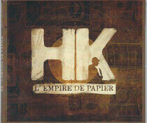 Hk - L'empire De Papier