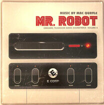 Mac Quayle - Mr. Robot Vol.4