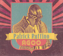 Ruffino, Patrick - Agoo