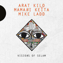 Kilo, Arat/Mamani Keita/M - Visions of Selam