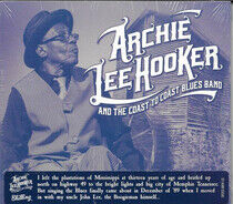Hooker, Archie Lee - Chilling -Digi-