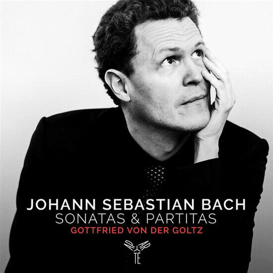 Bach, Johann Sebastian - Sonatas & Partitas
