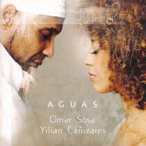 Sosa, Omar & Yilian Caniz - Aguas