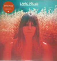 Moss, Liela - My Name is Safe In Your..