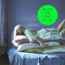 Alice On the Roof - Madame -Digi-
