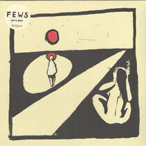Fews - Into Red