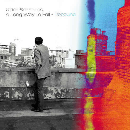Schnauss, Ulrich - A Long Way To Fall