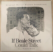 Britell, Nicholas - If Beale.. -Deluxe-