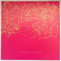 Thought Forms - Thought Forms