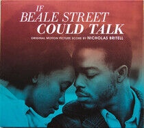 Britell, Nicholas - If Beale Street Could..