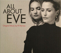 Harvey, P.J. - All About Eve (OST)