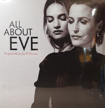 Harvey, P.J. - All About Eve (OST) -Hq-