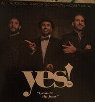Yes! -Trio- - Groove Du Jour