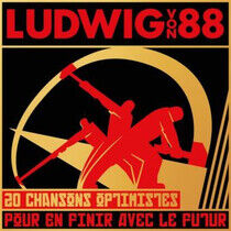Ludwig von 88 - Pour En Finir Avec Le..