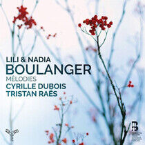 Dubois, Cyrille & Tristan - Lili & Nadia Boulanger..