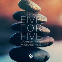 Fine, M. - Five For Five