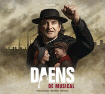 Daens - Daens De Musical