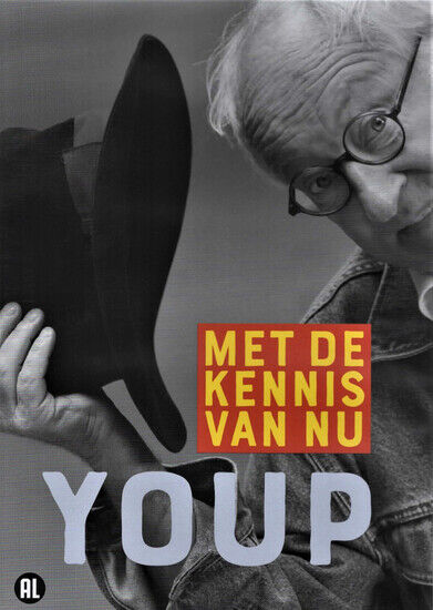 Hek, Youp Van \'T - Met De Kennis Van Nu