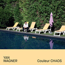 Wagner, Yan - Couleur Chaos