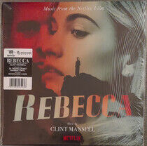 Mansell, Clint - Rebecca