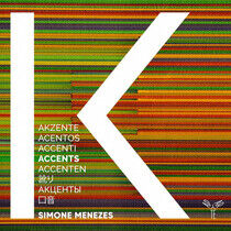 Menezes, Simone - Accents