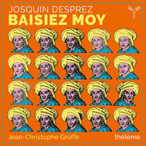 Ensemble Theleme/Jean-Chr - Baisiez Moy