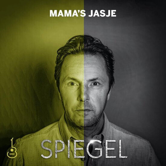 Mama\'s Jasje - Spiegel