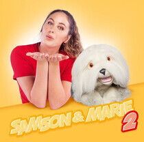 Samson & Marie - Volume 2