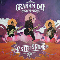 Graham Day - Master of None