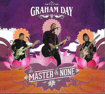 Graham Day - Master of None