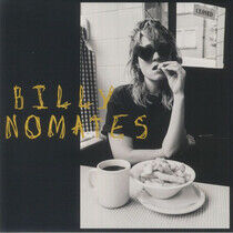 Nomates, Billy - Billy Nomates