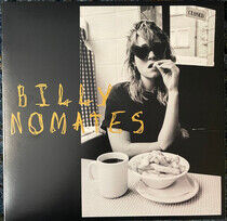 Nomates, Billy - Billy Nomates -Coloured-