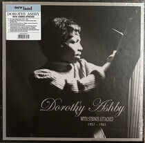 Ashby, Dorothy - With Strings.. -Box Set-