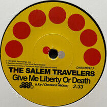 Salem Travelers - 7-Tell It Like It..