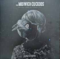 Peel, Hannah - Midwich Cuckoos