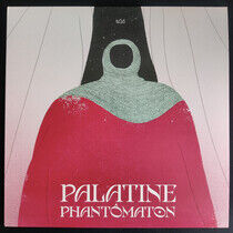 Palatine - Phantomaton