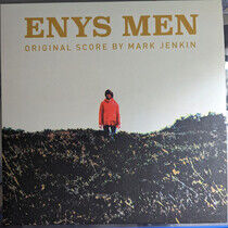 Jenkin, Mark - Enys Men