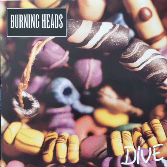 Burning Heads - Dive