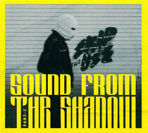 Skip the Use - Sound From the.. -Ep-