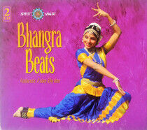 Bhangra Beats - Authentic Asian Rhythm
