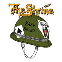 Shrine - Rare Breed -Spec/Digi-