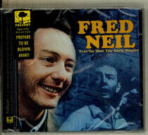 Neil, Fred - Trav'lin Man