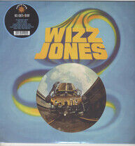 Jones, Wizz - Wizz Jones