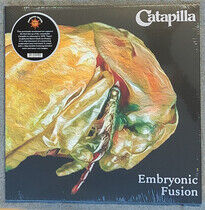 Catapilla - Embryonic Fusion -Hq-