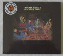 Mighty Baby - A Jug of Love