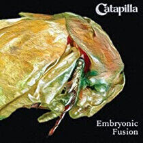 Catapilla - Embryonic Fusion -Digi-